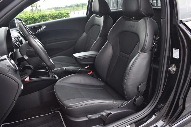 Audi A1 1.0 TFSI S-line Sport Edition | Navi | LED | 17"