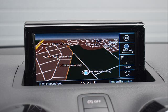 Audi A1 1.0 TFSI S-line Sport Edition | Navi | LED | 17"