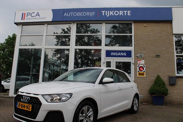 Audi A1 Sportback 25 TFSI Pro Line