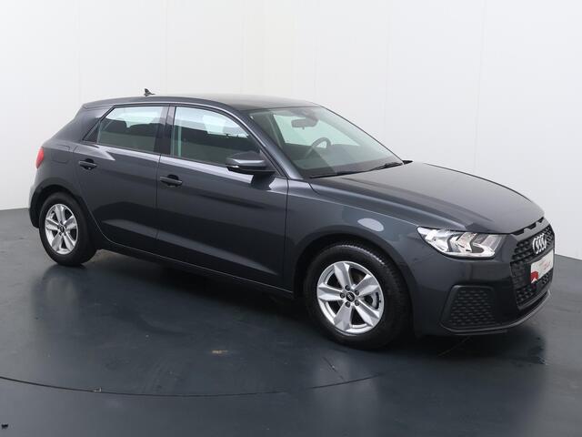 Audi A1 Sportback 25 TFSI Pro Line | 95 PK | Cruise control | Airco | Apple Carplay/Android Auto |