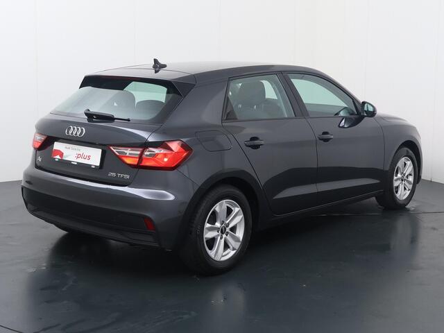 Audi A1 Sportback 25 TFSI Pro Line | 95 PK | Cruise control | Airco | Apple Carplay/Android Auto |