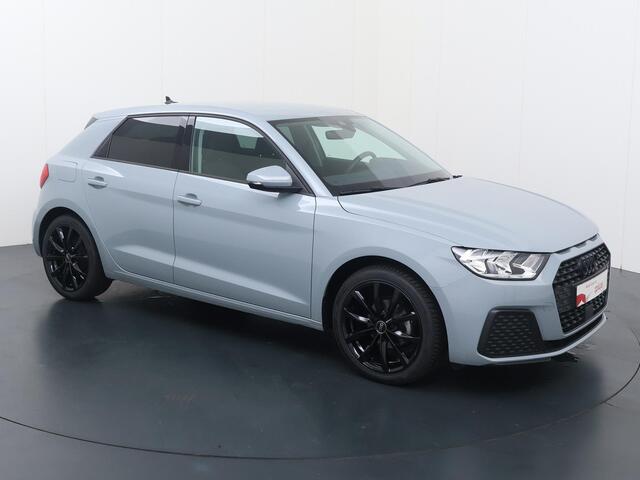 Audi A1 Sportback 25 TFSI Pro Line | 95 PK | Cruise control | Airco | Apple Carplay/Android Auto |