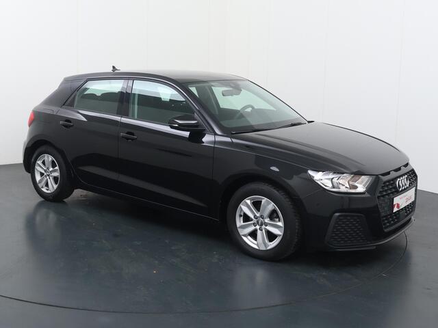 Audi A1 Sportback 25 TFSI | 95 PK | Airco | Lane assist | Apple Carplay/Android Auto |