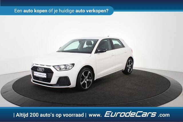 Audi A1 Sportback 25 TFSI epic *Naviagtie*Carplay*DAB*
