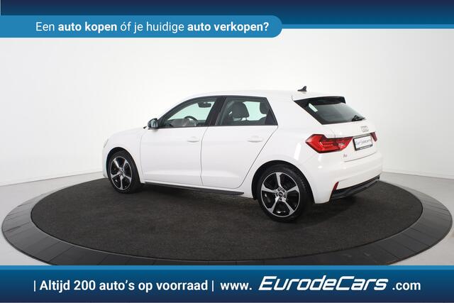 Audi A1 Sportback 25 TFSI epic *Naviagtie*Carplay*DAB*