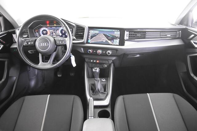 Audi A1 Sportback 25 TFSI epic *Naviagtie*Carplay*DAB*