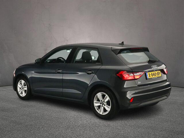 Audi A1 Sportback 25 TFSI Pro Line | Airco | Cruise control | Parkeersensoren achter | Virtual cockpit |