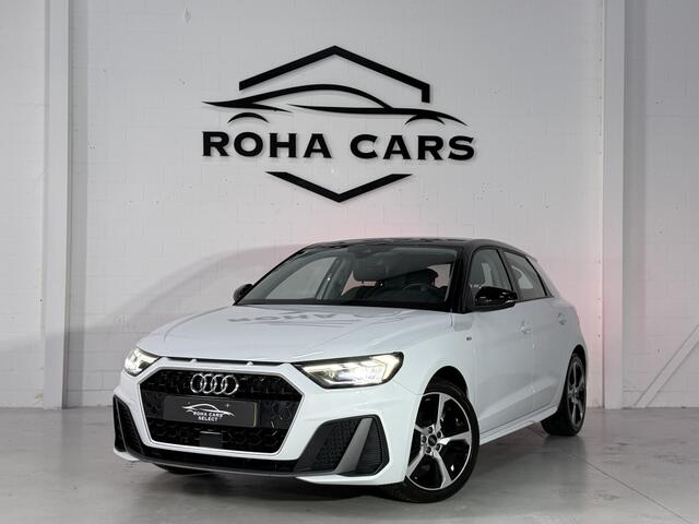 Audi A1 Sportback*S-line* 25 TFSI Pro Line S