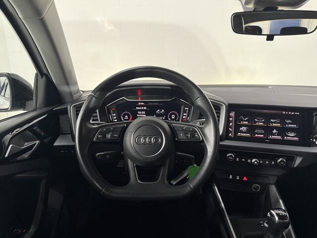 Audi A1 Sportback*S-line* 25 TFSI Pro Line S