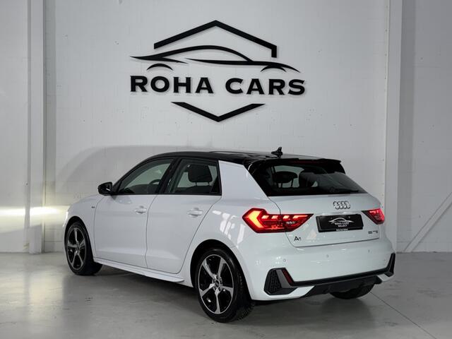 Audi A1 Sportback*S-line* 25 TFSI Pro Line S
