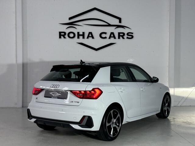Audi A1 Sportback*S-line* 25 TFSI Pro Line S