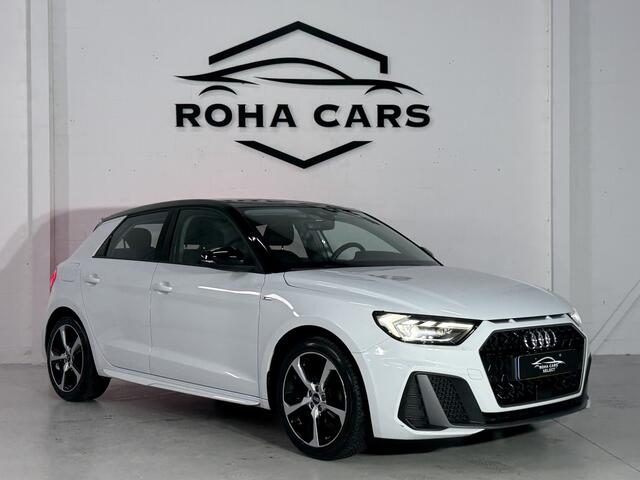 Audi A1 Sportback*S-line* 25 TFSI Pro Line S