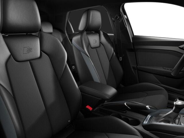 Audi A1 Sportback S edition (A02) 35 TFSI 110 kW / 150 PK Sportback | Direct leverbaar |