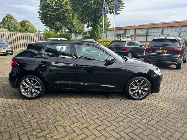 Audi A1 30 TFSI ADV. EPIC Automaat. Geen bijkomende kosten!
