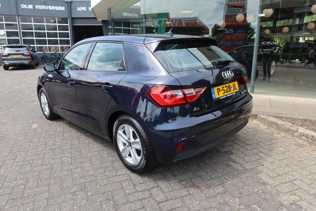 Audi A1 Sportback 25 TFSI Pro Line 95PK