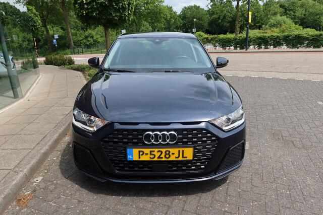 Audi A1 Sportback 25 TFSI Pro Line 95PK