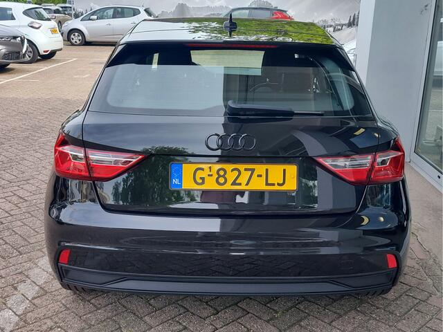 Audi A1 Sportback 25 TFSI PRO LINE Airco | Carplay/Android | Cruise | NAP
