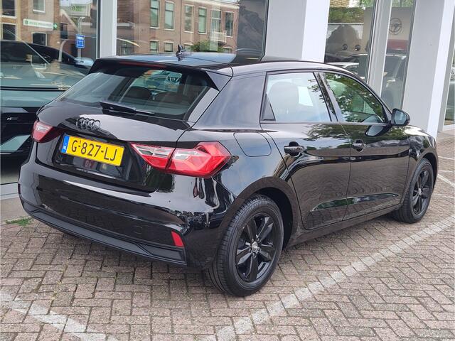 Audi A1 Sportback 25 TFSI PRO LINE Airco | Carplay/Android | Cruise | NAP