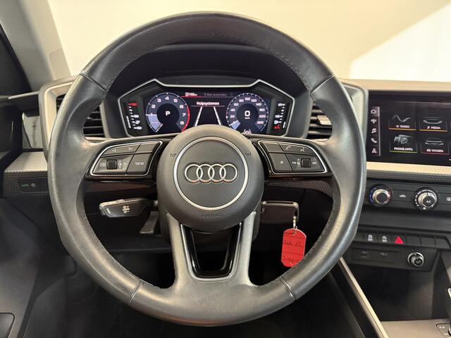Audi A1 Sportback 25 TFSI epic Apple carplay 17LMV Cruise Control ACC