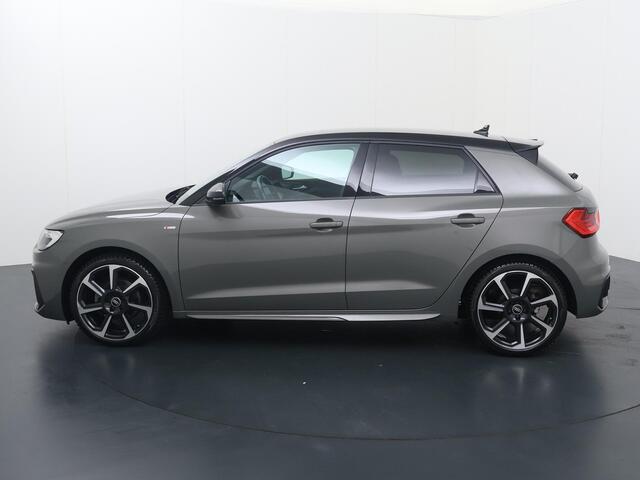 Audi A1 Sportback 35 TFSI Pro Line | 150 PK | Automaat | Cruise control | LED verlichting | Climate control | S line |