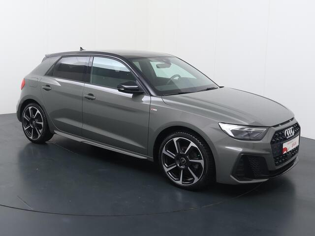 Audi A1 Sportback 35 TFSI Pro Line | 150 PK | Automaat | Cruise control | LED verlichting | Climate control | S line |