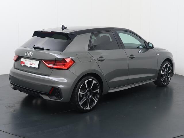 Audi A1 Sportback 35 TFSI Pro Line | 150 PK | Automaat | Cruise control | LED verlichting | Climate control | S line |