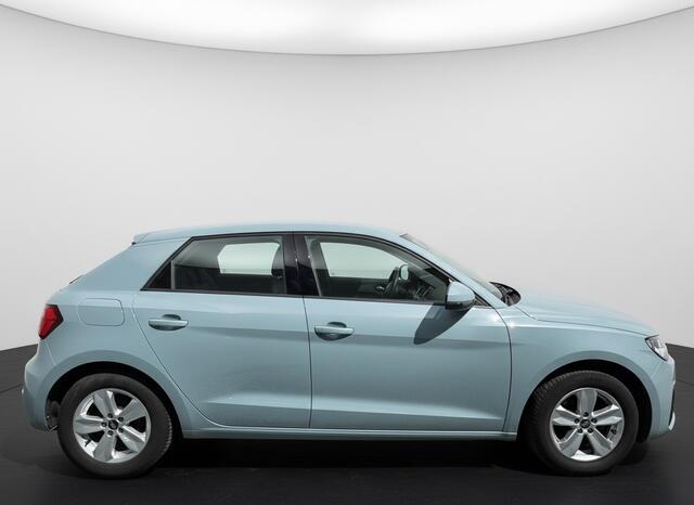 Audi A1 Sportback 25 TFSI 95PK ADVANCED EDITION CARPLAY/ACC/PDC/VIRTUAL