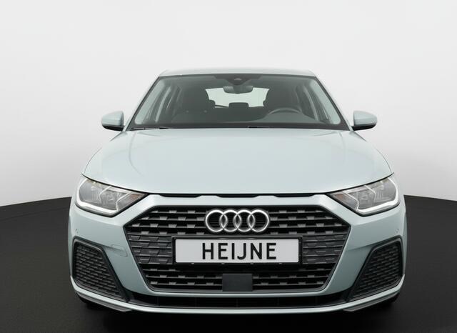 Audi A1 Sportback 25 TFSI 95PK ADVANCED EDITION CARPLAY/ACC/PDC/VIRTUAL