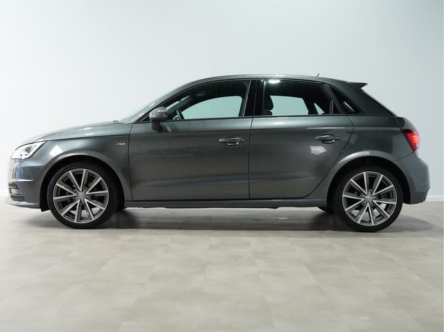 Audi A1 Sportback 1.0 TFSI 96pk Advance S-Line | Xenon-plus | Navigatie | 17" | Leer 7