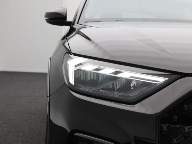Audi A1 allstreet 30 TFSi 115 Pk Automaat Advanced edition | S-Line Interieur | Stoelverwarming | Cruise Control | Half Leer | Navigatie | CarPlay | Climatronic | 17 Inch | 6.428 Km !!