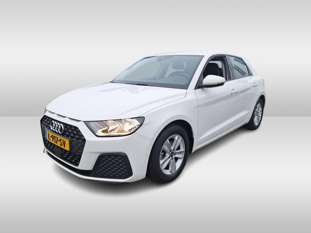 Audi A1 Sportback 25 TFSI Pro Line Virtual cockpit / Cuise control / LM 15" / App-Connect /