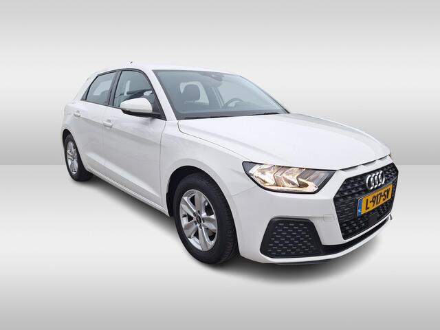 Audi A1 Sportback 25 TFSI Pro Line Virtual cockpit / Cuise control / LM 15" / App-Connect /