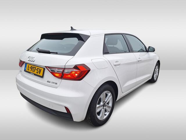 Audi A1 Sportback 25 TFSI Pro Line Virtual cockpit / Cuise control / LM 15" / App-Connect /