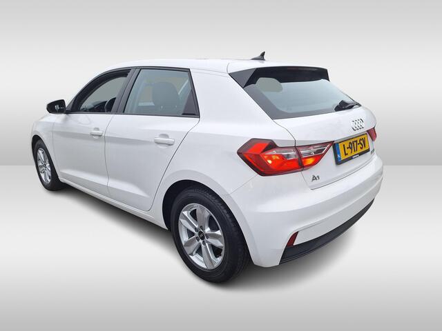 Audi A1 Sportback 25 TFSI Pro Line Virtual cockpit / Cuise control / LM 15" / App-Connect /