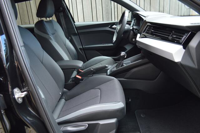 Audi A1 Sportback 35 TFSI S-Line 150 pk Aut. Led Virtual Acc Pdc