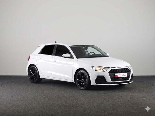 Audi A1 Sportback 30 TFSI Pro Line 110pk | S-line interieur | Climatronic | 17 inch lichtmetalen velgen | Navigatie via App
