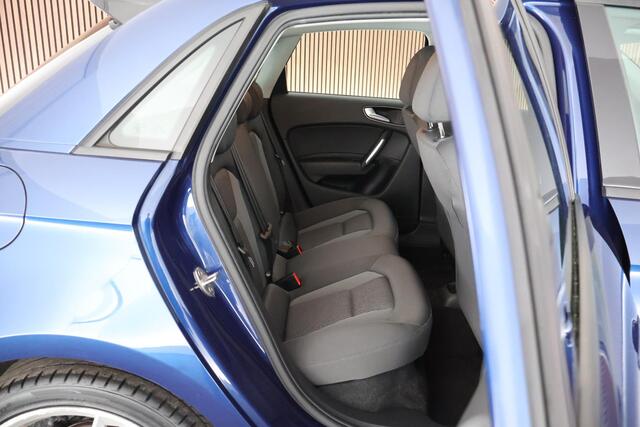 Audi A1 Sportback 1.0 TFSI 95pk S-Line Sport Pro Line Airco Navigatie 5drs.