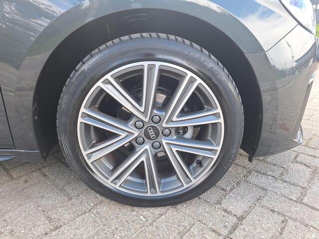 Audi A1 Sportback 25 TFSI Advanced edition Virtual cockpit / Parkeersensoren / Apple carplay / Android auto / Airco (Clima) HAL