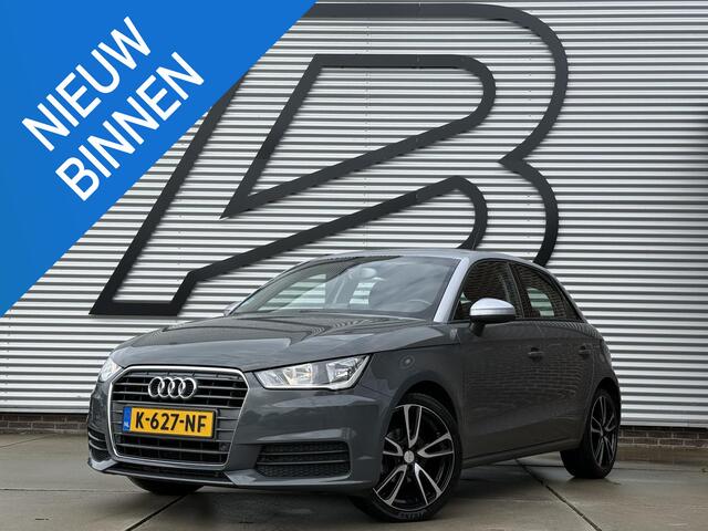 Audi A1 Sportback 1.0 TFSI 1e Eigenaar|Navi|Clima|Cruise|PDC V+A|Nano Gery|APK tot 02-2027