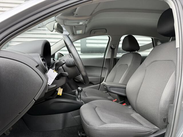 Audi A1 Sportback 1.0 TFSI 1e Eigenaar|Navi|Clima|Cruise|PDC V+A|Nano Gery|APK tot 02-2027