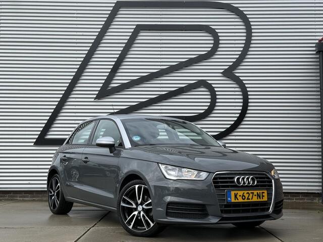 Audi A1 Sportback 1.0 TFSI 1e Eigenaar|Navi|Clima|Cruise|PDC V+A|Nano Gery|APK tot 02-2027