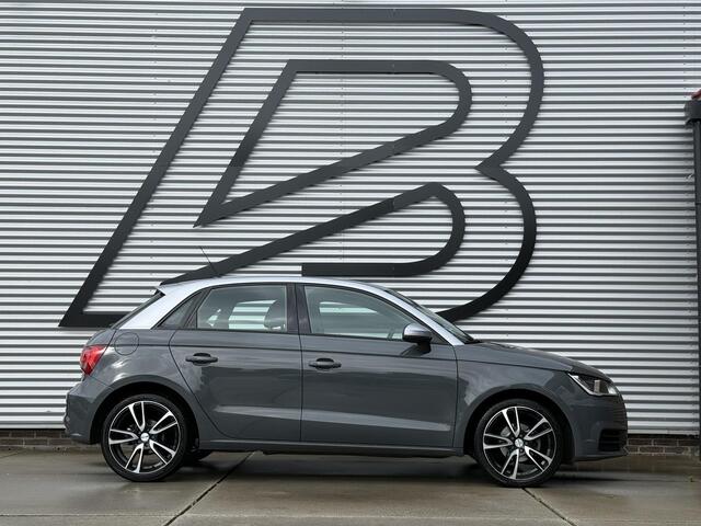 Audi A1 Sportback 1.0 TFSI 1e Eigenaar|Navi|Clima|Cruise|PDC V+A|Nano Gery|APK tot 02-2027