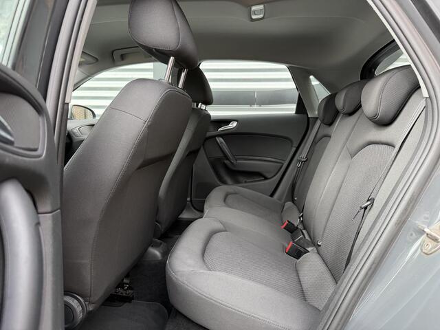Audi A1 Sportback 1.0 TFSI 1e Eigenaar|Navi|Clima|Cruise|PDC V+A|Nano Gery|APK tot 02-2027