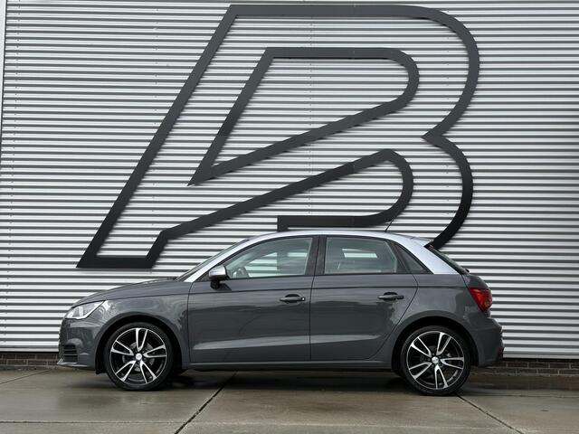 Audi A1 Sportback 1.0 TFSI 1e Eigenaar|Navi|Clima|Cruise|PDC V+A|Nano Gery|APK tot 02-2027