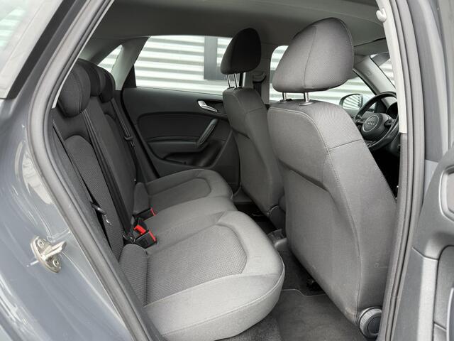 Audi A1 Sportback 1.0 TFSI 1e Eigenaar|Navi|Clima|Cruise|PDC V+A|Nano Gery|APK tot 02-2027