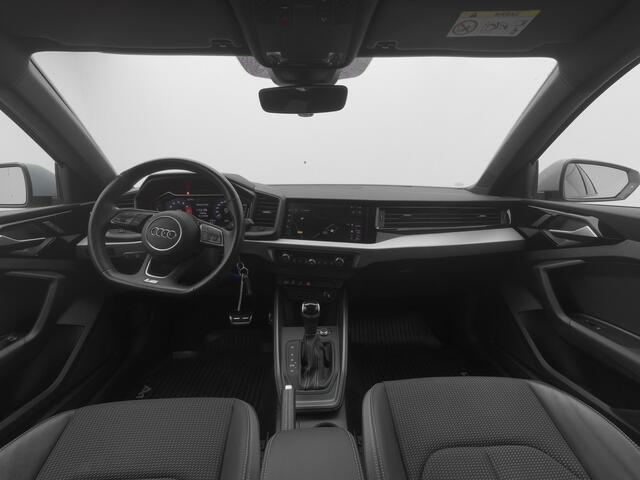 Audi A1 Sportback 40 TFSi Automaat Pro Line S | NAVI