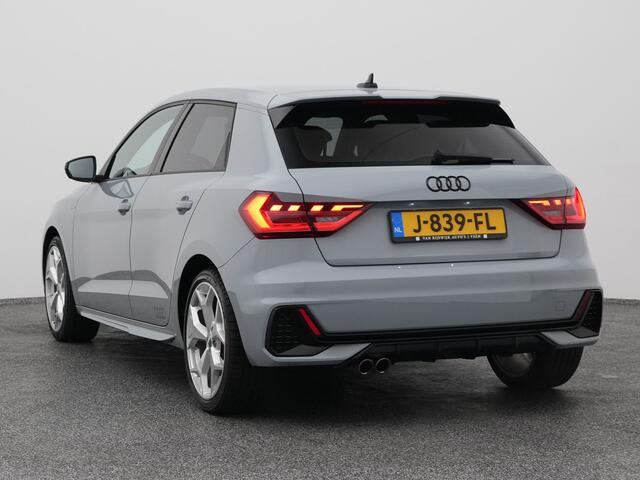 Audi A1 Sportback 40 TFSi Automaat Pro Line S | NAVI