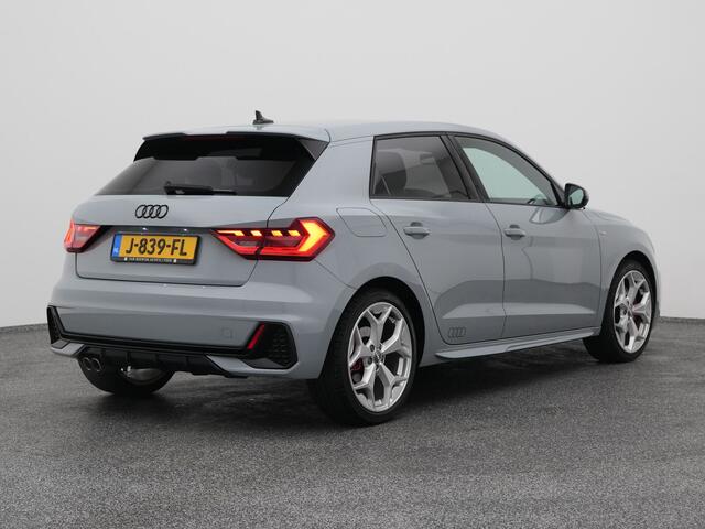Audi A1 Sportback 40 TFSi Automaat Pro Line S | NAVI