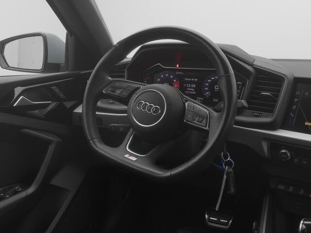 Audi A1 Sportback 40 TFSi Automaat Pro Line S | NAVI