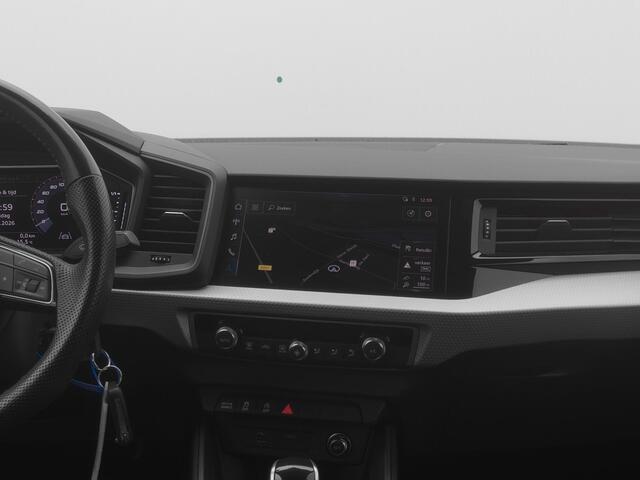 Audi A1 Sportback 40 TFSi Automaat Pro Line S | NAVI